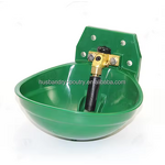 Cattle Drinker Bowl Factory - Brass Antifreeze Valve