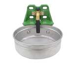 Animal Drinker Bowl Supplier - Brass Valve Manufacturer