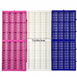 Pet Dog Slat Floor Manufacturer - Grid for Dog Crate