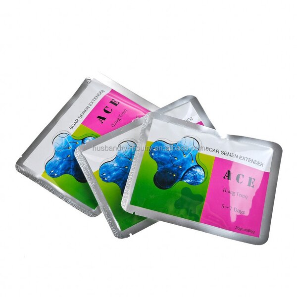 Pig Semen Extender Supplier - Sow Artificial Insemination