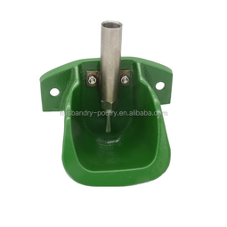 Animal Drinker Bowl Manufacturer - Pig Sheep Goat Water Bowl