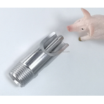 Pig Drinkers Manufacturer - Automatic Nipple Drinker Wholesale