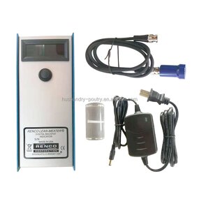 Horse Backfat Tester Supplier - Animal Thickness Tester