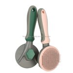 Pet Grooming Brush Factory - Slicker Brush Comb for Dog Cat