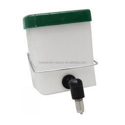 Rabbit Water Feeder Factory - Leakage Drinking Dispenser