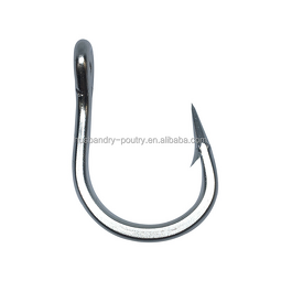 Fishing Hook Factory - Fishing Tackle Hook Supplier