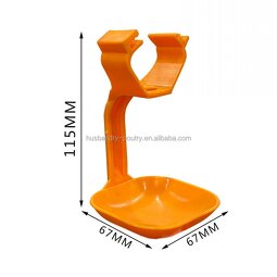 Poultry Drinkers Cup Supplier - Poultry Watering Cup