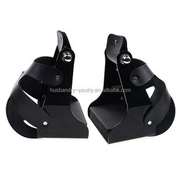 Western Horse Stirrups Manufacturer - Leather Guard Cage