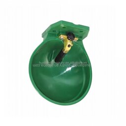 Animal Drinker Bowl Supplier - Float Valve Control 4L