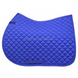 Horse Saddle Pad Factory - Bulk Dressage Saddle Pads