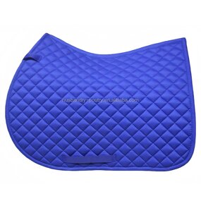 Horse Saddle Pad Factory - Bulk Dressage Saddle Pads
