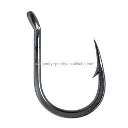 Fishing Hook Manufacturer - Stainless Steel Spear Hook