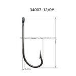 Fishing Hook Manufacturer - Stainless Steel Spear Hook