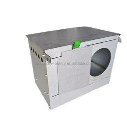 Hose Pipe End Manufacturer - Pipe End Connector