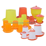 Poultry Slats Floor Washer Manufacturer - Cleaning Machine