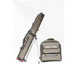 Fishing Rod Bag Supplier - Hard Top Protection Case