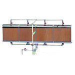 Cooling Wet Curtain Factory - for Greenhouse Poultry Farm