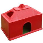 Horse Incubator Supplier - Warming Box for Piglet