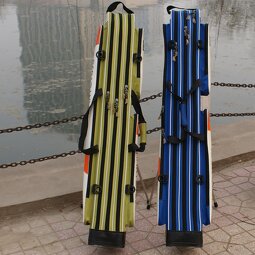 Fishing Rod Case Manufacturer - Waterproof Bag