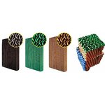 Cooling Wet Curtain Factory - for Greenhouse Poultry Farm