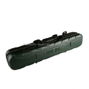 Fish Rod Bag Factory - Hard Case Manufacturer