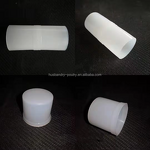 PVC Connector Factory - Straight Joint for Hose Pipe