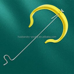 Pig AI Clip Holder Factory - USA Type Artificial Insemination