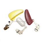 Cattle Drinker Bowl Factory - Plastic Water Float Valve