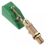 Animal Drinker Bowl Factory - 1/2 Inch for Water Tank