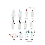 Horse Medicated Cups Factory - Cattle Foam Dipper Cup