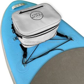 Expandable Paddle Board Deck Manufacturer - SUP Cooler Bag
