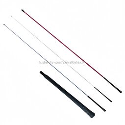 Cattle Sorting Stick Supplier - Fiberglass Manufacturer