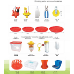 Poultry Drinkers Cup Manufacturer - Chicken & Horse Drinker Cup