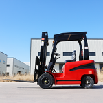 Electric Forklift Manufacturer - Best Selling 1-5 Ton Recommend Mini