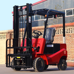 Electric Forklift Supplier - China Professional Manufacture 0.5-3 Ton Lithium