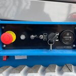 Aluminum Scissor Lift Factory - Electric 3 Tons Mobile Battery Operated