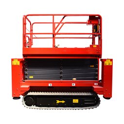 Mini Scissor Lift Supplier - Factory Sale 3 Ton 3-12Meter Hydraulic Aerial