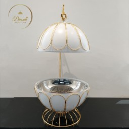 Chafing Dishes Manufacturer - Luxury Stainless Steel Hot Selling Buffet