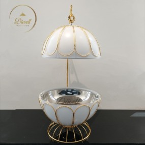 Chafing Dishes Manufacturer - Luxury Stainless Steel Hot Selling Buffet