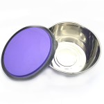 Storage Box Seal Pot Supplier - Stainless Steel 4pcs/3pcs Set with Snap-on Covers