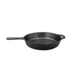 Non Stick Pans Set Factory - Best BBQ Camping Egg Frying Mini Skillet