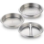 Gastronorm Container Factory - Wholesale Commercial Stainless Steel GN Pan US Style