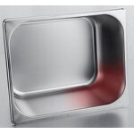 Gastronorm Container Factory - Wholesale Commercial Stainless Steel GN Pan US Style