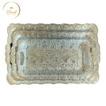 Charger Plate Supplier - Wholesale Commercial Restaurant High Standard PP Gold