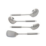 Stainless Steel Cookware Set Supplier - Popular Models Professional Wholesale Hot 30Pcs