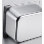 Gastronorm Container Factory - Wholesale Commercial Stainless Steel GN Pan US Style