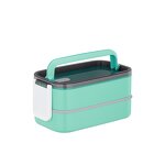 Lunch Box Supplier - Food Grade Wholesale Japanese Plastic Kids School Packaging