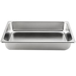 Gastronorm Container Factory - Wholesale Commercial Stainless Steel GN Pan US Style