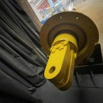 Kelly Bar Factory - Innovative Interlocking Design