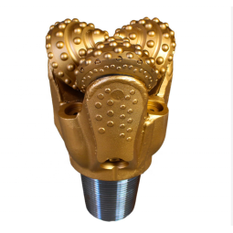 Tungsten Tricone Bit Factory - 12 1/4 API Standard